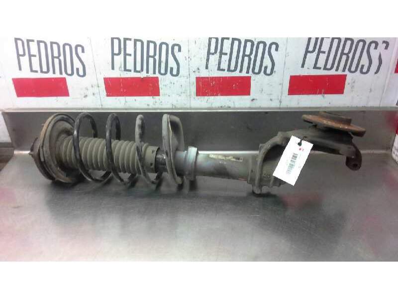 Recambio de mangueta delantera izquierda para citroën saxo 1.5 d seduction referencia OEM IAM   