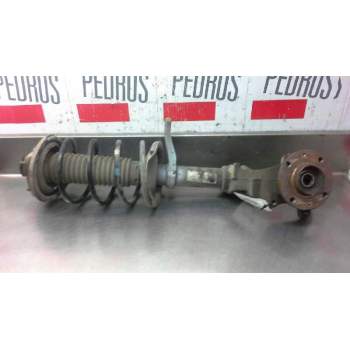 Recambio de mangueta delantera izquierda para citroën saxo 1.5 d seduction referencia OEM IAM   