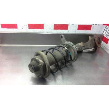 Recambio de mangueta delantera izquierda para citroën saxo 1.5 d seduction referencia OEM IAM   