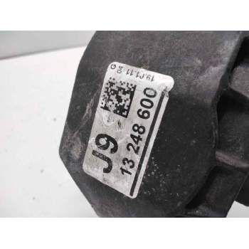 Recambio de soporte motor delantero para opel astra j lim. excellence referencia OEM IAM 13248600  