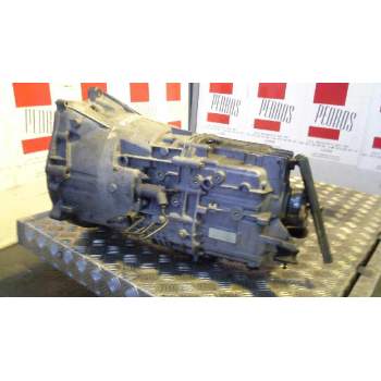 CAJA CAMBIOS HBL 