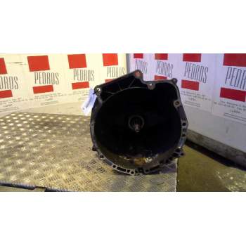 Recambio de caja cambios para bmw serie 3 berlina (e46) 320d referencia OEM IAM HBL  