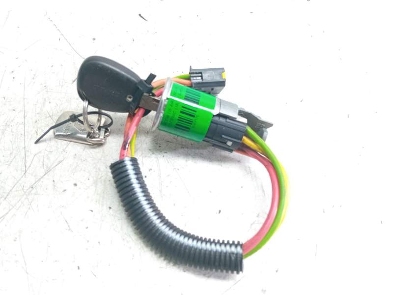 Recambio de conmutador de arranque para renault scenic (ja..) 1.9 dci century referencia OEM IAM   