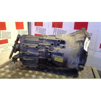 Recambio de caja cambios para bmw serie 3 berlina (e46) 320d referencia OEM IAM HBL  