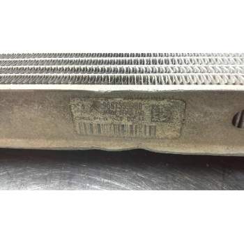 Recambio de radiador agua para citroën c5 station wagon crosstourer referencia OEM IAM   