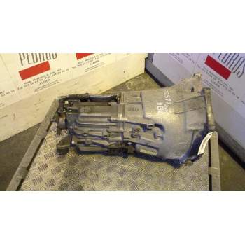 Recambio de caja cambios para bmw serie 3 berlina (e46) 320d referencia OEM IAM HBL  