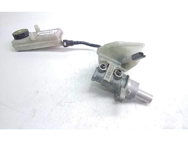 Recambio de bomba freno para citroën c4 sedan collection referencia OEM IAM 020425424 9680931580 