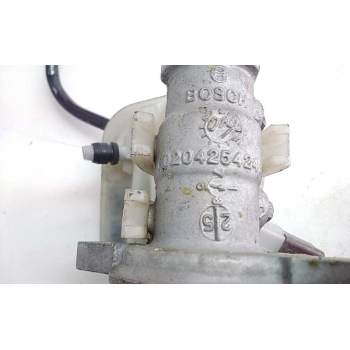 Recambio de bomba freno para citroën c4 sedan collection referencia OEM IAM 020425424 9680931580 