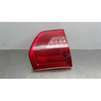 Recambio de piloto trasero izquierdo porton para citroën c5 station wagon crosstourer referencia OEM IAM   
