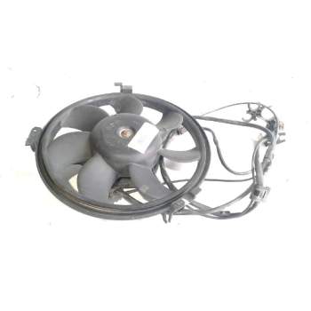Recambio de electroventilador para audi a4 berlina (b5) 1.8 referencia OEM IAM   