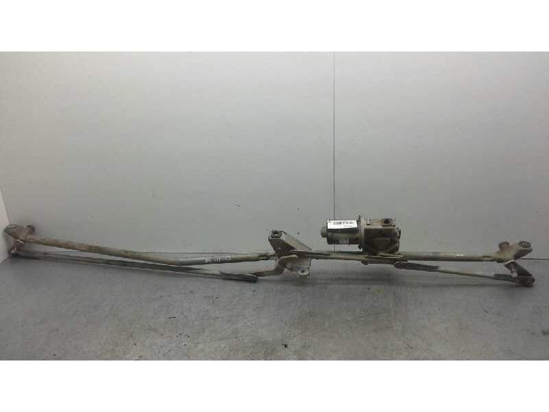 Recambio de motor limpia delantero para citroën c4 sedan collection referencia OEM IAM 404638 5437A 