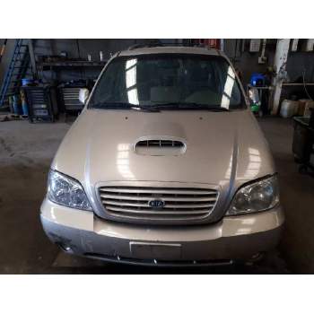 KIA CARNIVAL II de desguace