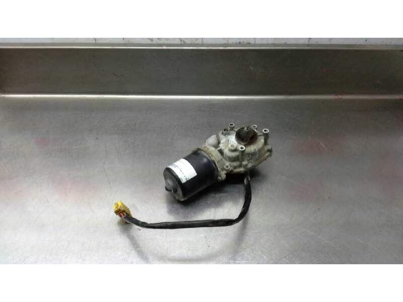 Recambio de motor limpia delantero para daf fa 55 220 referencia OEM IAM   