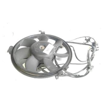 Recambio de electroventilador para audi a4 berlina (b5) 1.8 referencia OEM IAM   
