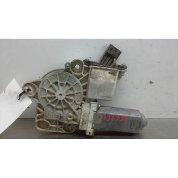 MOTOR ELEVALUNAS TRASERO IZQUIERDO 24414776LH 