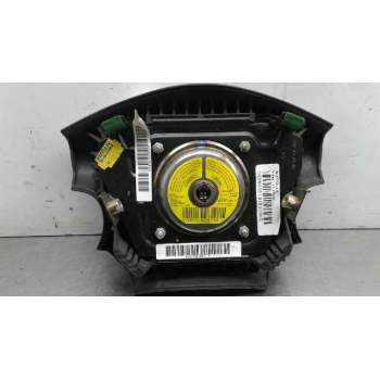Recambio de airbag delantero izquierdo para nissan almera (n16/e) acenta referencia OEM IAM 48470BN800  