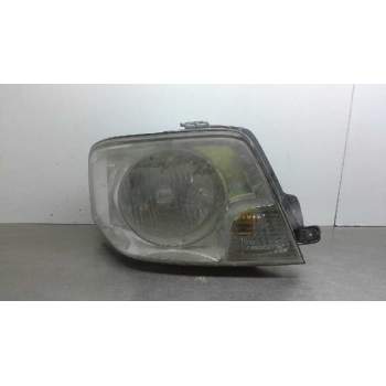 Recambio de faro derecho para kia pregio ii (tb) (2004 =>) basis referencia OEM IAM 0K7A251030  