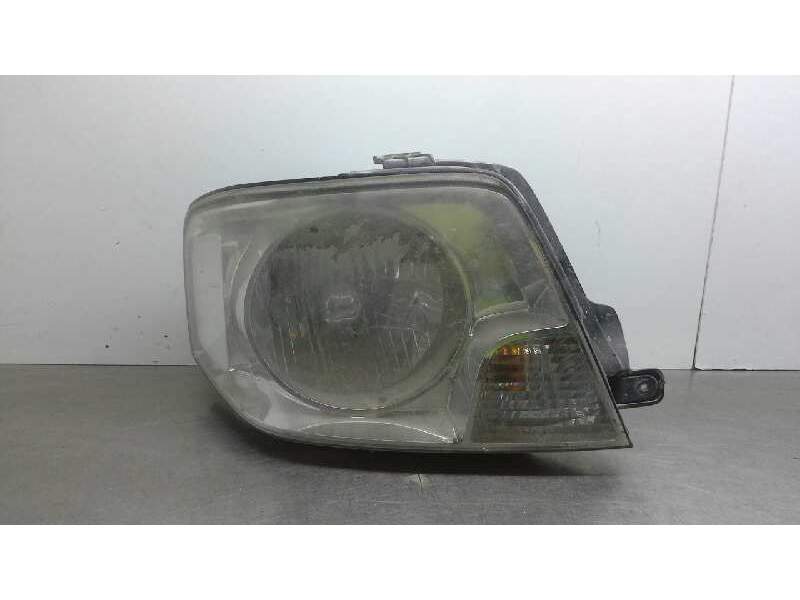 Recambio de faro derecho para kia pregio ii (tb) (2004 =>) basis referencia OEM IAM 0K7A251030  