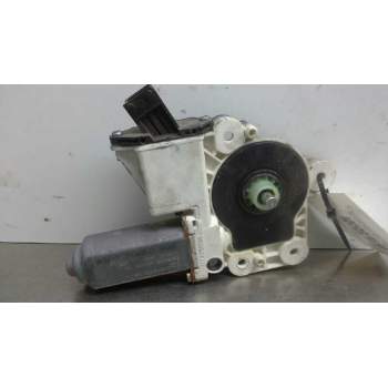 Recambio de motor elevalunas trasero izquierdo para opel vectra c berlina comfort referencia OEM IAM 24414776LH  