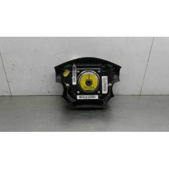 Recambio de airbag delantero izquierdo para nissan almera (n16/e) acenta referencia OEM IAM 48470BN800  