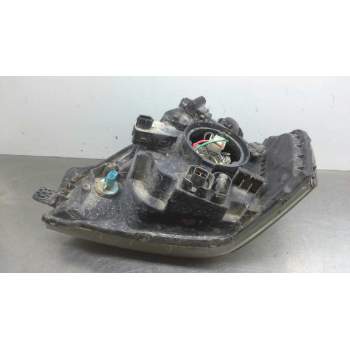 Recambio de faro derecho para kia pregio ii (tb) (2004 =>) basis referencia OEM IAM 0K7A251030  