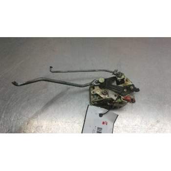 CERRADURA PUERTA DELANTERA IZQUIERDA 0K7AA59310 