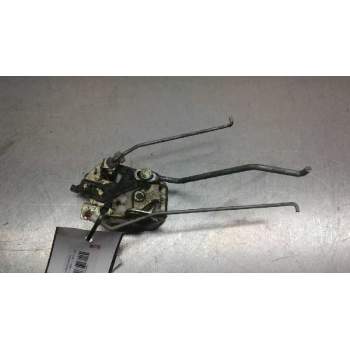 CERRADURA PUERTA DELANTERA DERECHA 0K7AA72380 