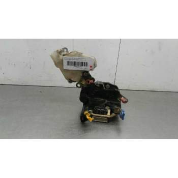 CERRADURA PUERTA DELANTERA IZQUIERDA 80503BM660 