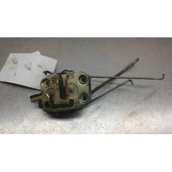 Recambio de cerradura puerta delantera derecha para kia pregio ii (tb) (2004 =>) basis referencia OEM IAM 0K7AA72380  