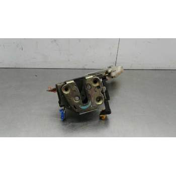 Recambio de cerradura puerta delantera izquierda para nissan almera (n16/e) acenta referencia OEM IAM 80503BM660  