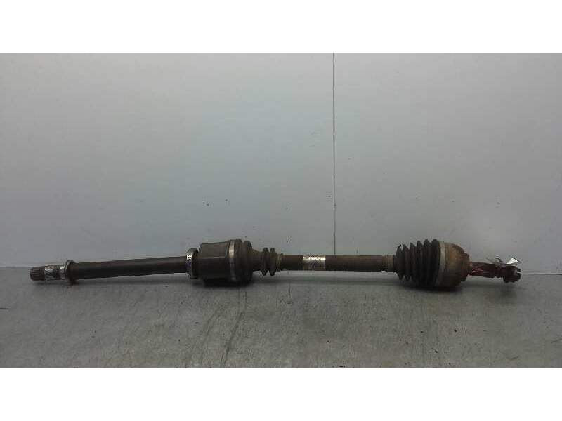 Recambio de transmision delantera derecha para renault scenic ii authentique referencia OEM IAM 8200198015  