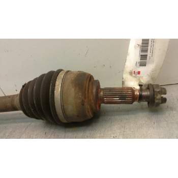 Recambio de transmision delantera derecha para renault scenic ii authentique referencia OEM IAM 8200198015  