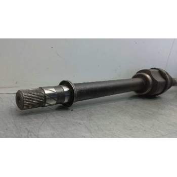 Recambio de transmision delantera derecha para renault scenic ii authentique referencia OEM IAM 8200198015  