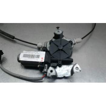 Recambio de elevalunas delantero derecho para nissan almera (n16/e) acenta referencia OEM IAM 400600T5  