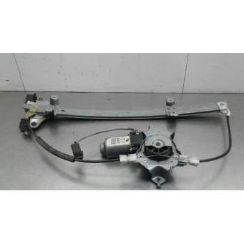 Recambio de elevalunas delantero derecho para nissan almera (n16/e) acenta referencia OEM IAM 400600T5  