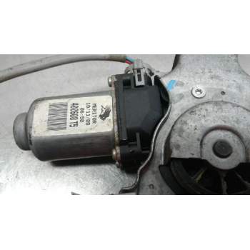 Recambio de elevalunas delantero derecho para nissan almera (n16/e) acenta referencia OEM IAM 400600T5  