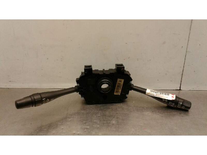 Recambio de mando intermitentes y limpia para nissan almera (n16/e) acenta referencia OEM IAM 5403485117 54353339 