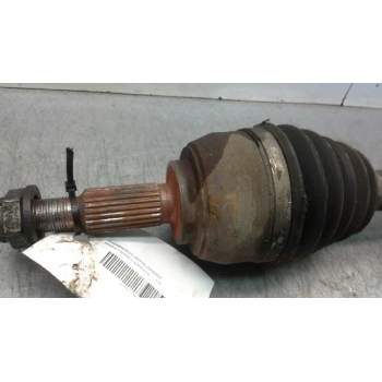 Recambio de transmision delantera izquierda para renault scenic ii authentique referencia OEM IAM 8200198016  