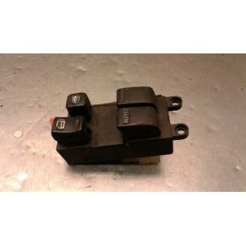 MANDO ELEVALUNAS DELANTERO IZQUIERDO 80760BM615 