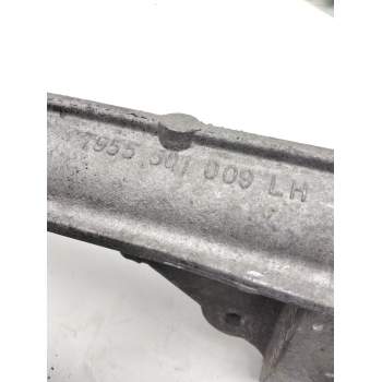 Recambio de caja direccion para renault scenic ii authentique referencia OEM IAM 7955501009LH  