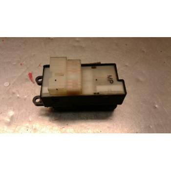 Recambio de mando elevalunas delantero izquierdo para nissan almera (n16/e) acenta referencia OEM IAM 80760BM615  