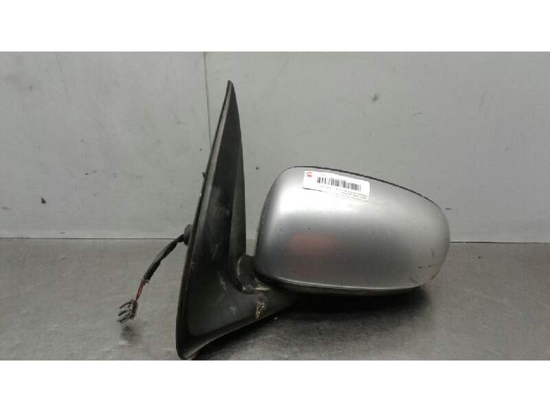 Recambio de retrovisor izquierdo para nissan almera (n16/e) acenta referencia OEM IAM 015541  