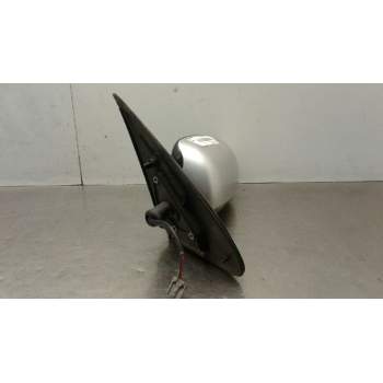 Recambio de retrovisor izquierdo para nissan almera (n16/e) acenta referencia OEM IAM 015541  
