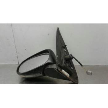 Recambio de retrovisor izquierdo para nissan almera (n16/e) acenta referencia OEM IAM 015541  