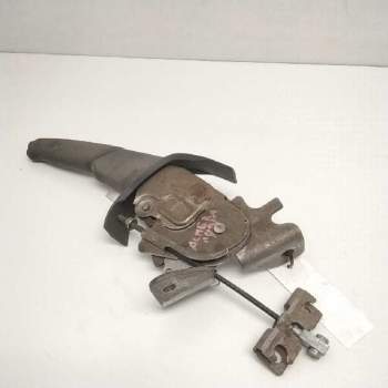 Recambio de palanca freno de mano para nissan almera (n16/e) 2.2 16v turbodiesel cat referencia OEM IAM   