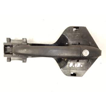 MANETA EXTERIOR DELANTERA IZQUIERDA A9067600934 
