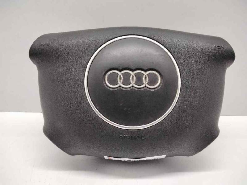 Recambio de airbag delantero izquierdo para audi a4 avant (8e) 2.5 tdi (114kw) referencia OEM IAM 8E0880201AA6PS  