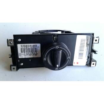 Recambio de mando calefaccion aire acondicionado para seat ibiza (6k1) stella referencia OEM IAM 6K0819045E  
