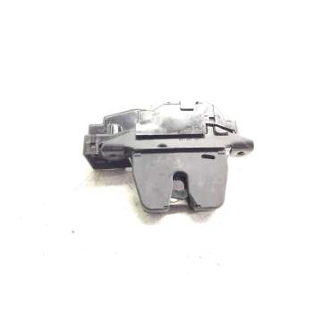 Recambio de cerradura maletero / porton para citroën c4 grand picasso exclusive referencia OEM IAM 9660403980  