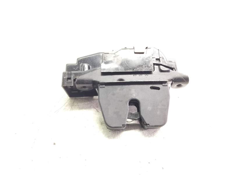 Recambio de cerradura maletero / porton para citroën c4 grand picasso exclusive referencia OEM IAM 9660403980  